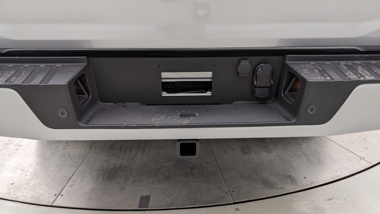 Car Exterior