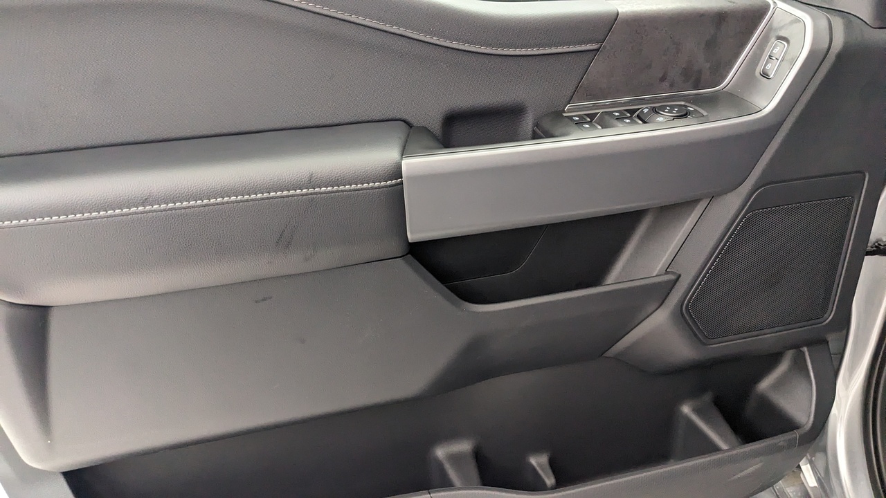 Car Exterior