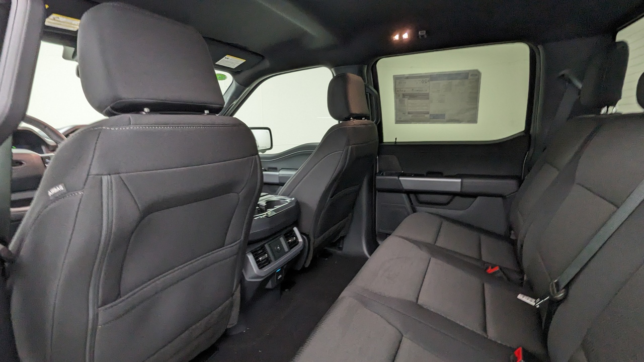 Car Exterior