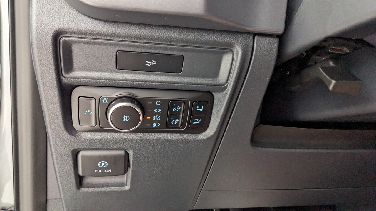 Car Exterior