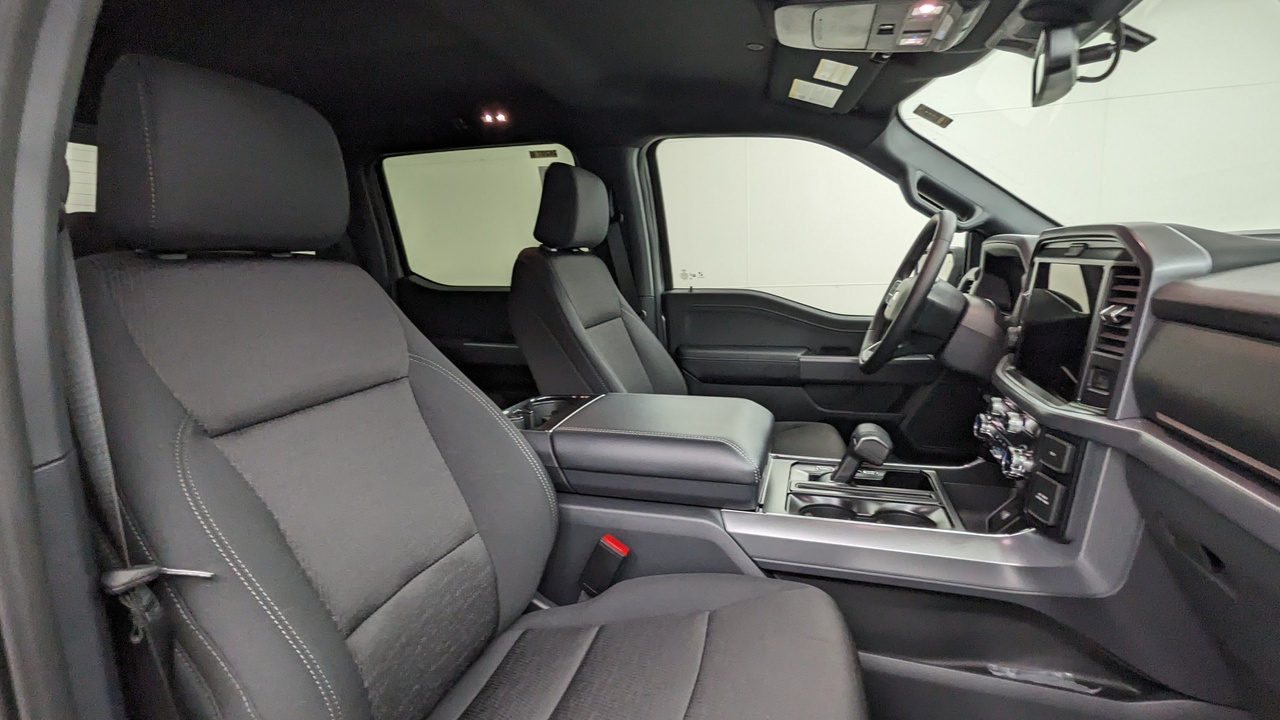 Car Exterior