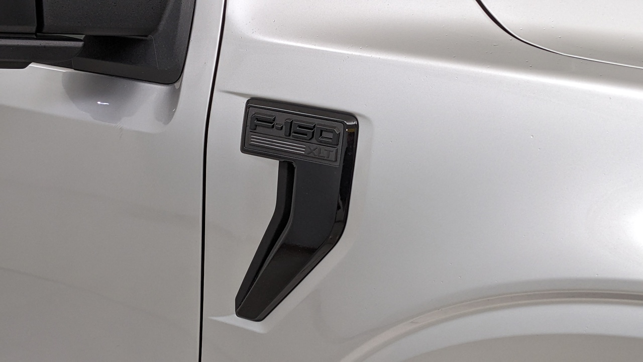 Car Exterior