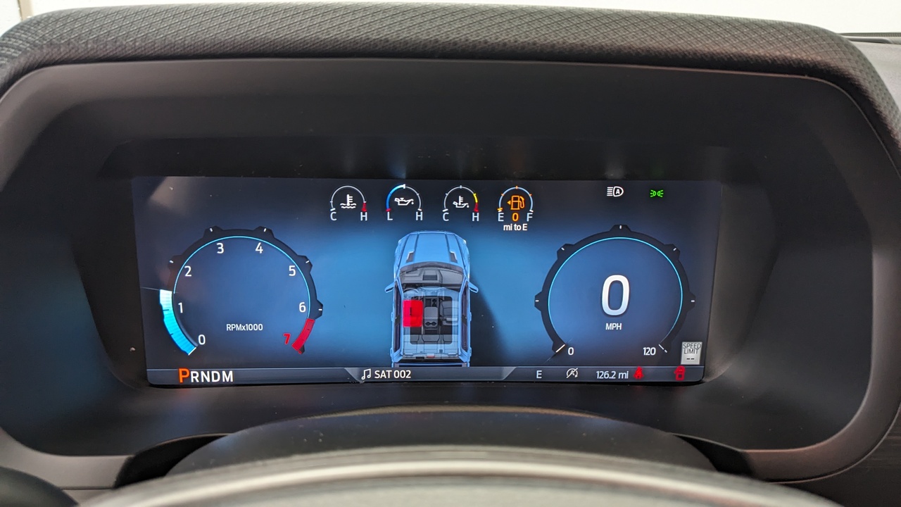 Car Exterior