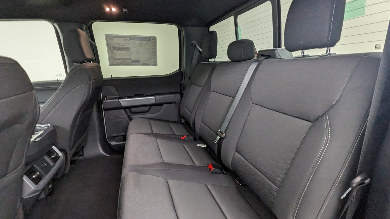 Car Exterior