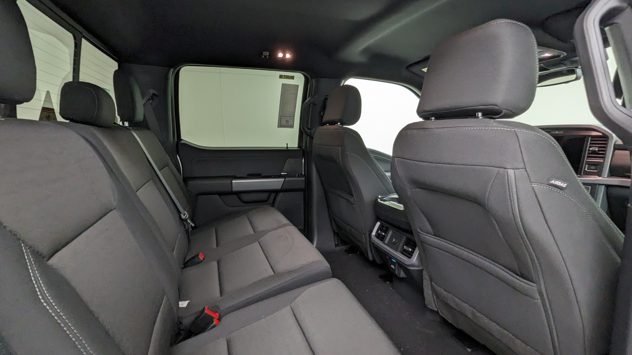 Car Exterior