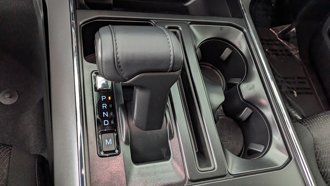 Car Exterior