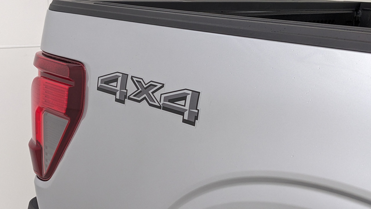 Car Exterior