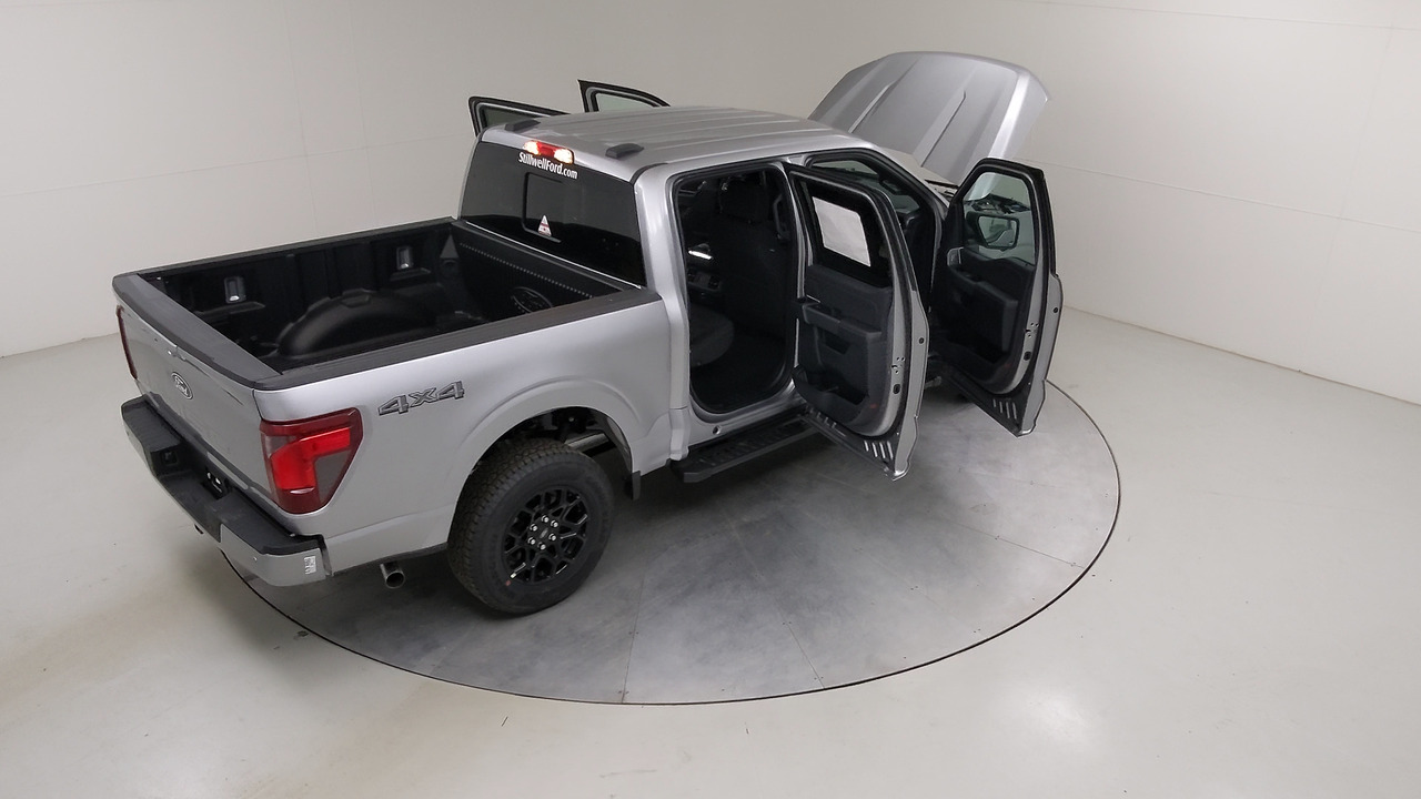 Car Exterior
