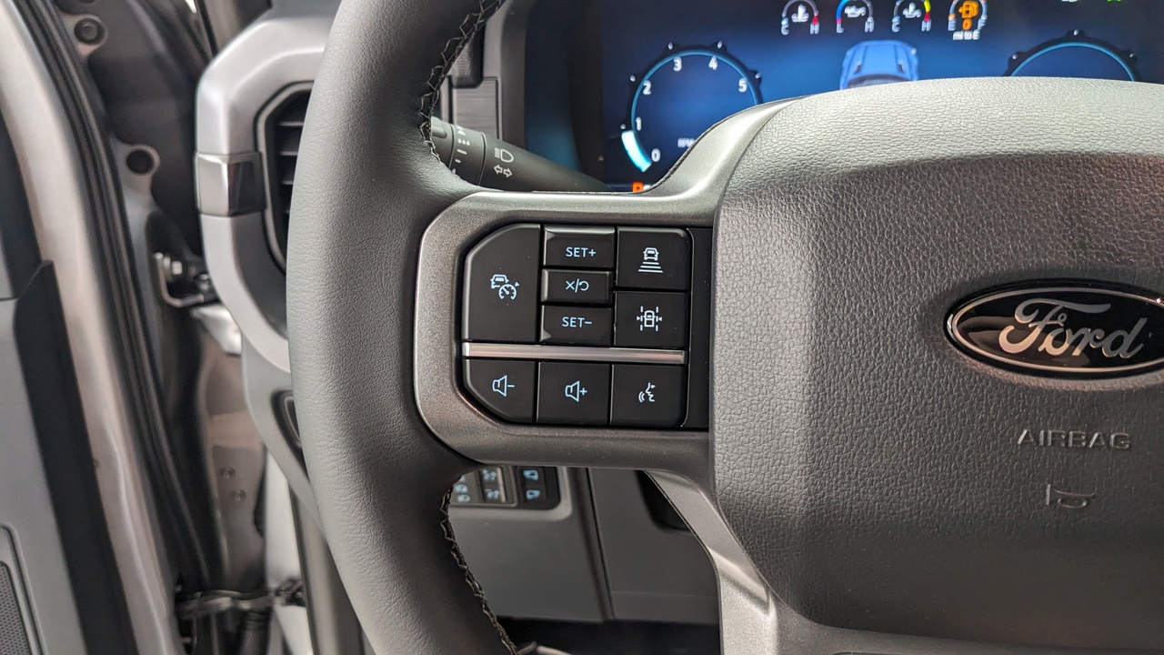 Car Exterior
