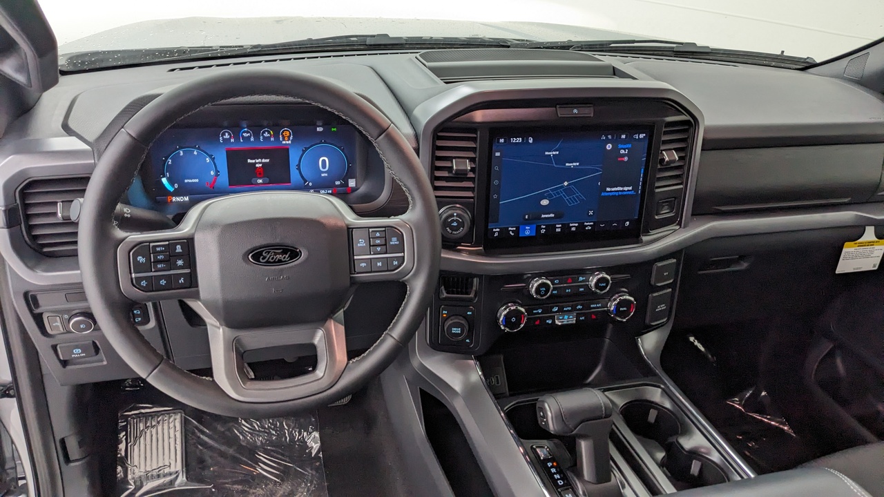 Car Exterior