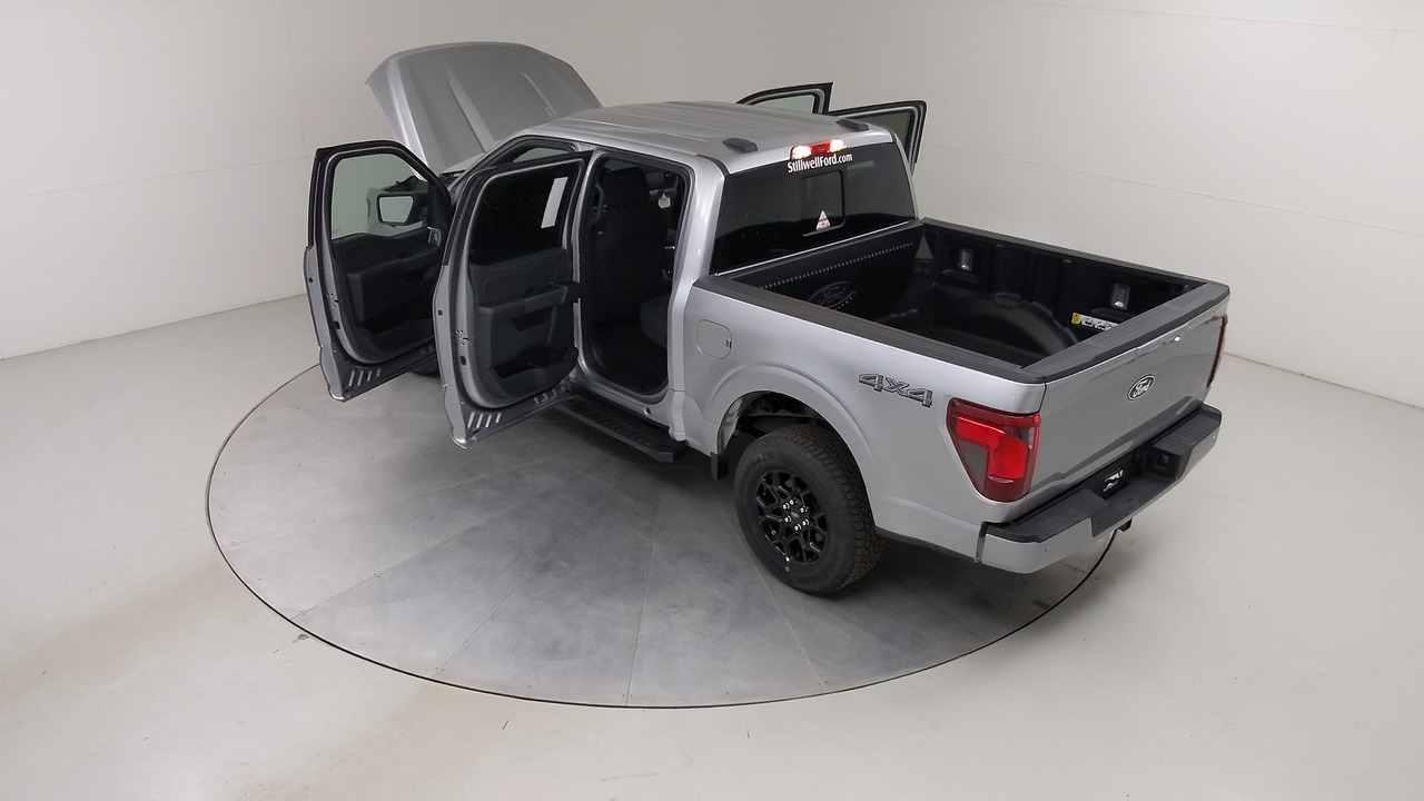 Car Exterior