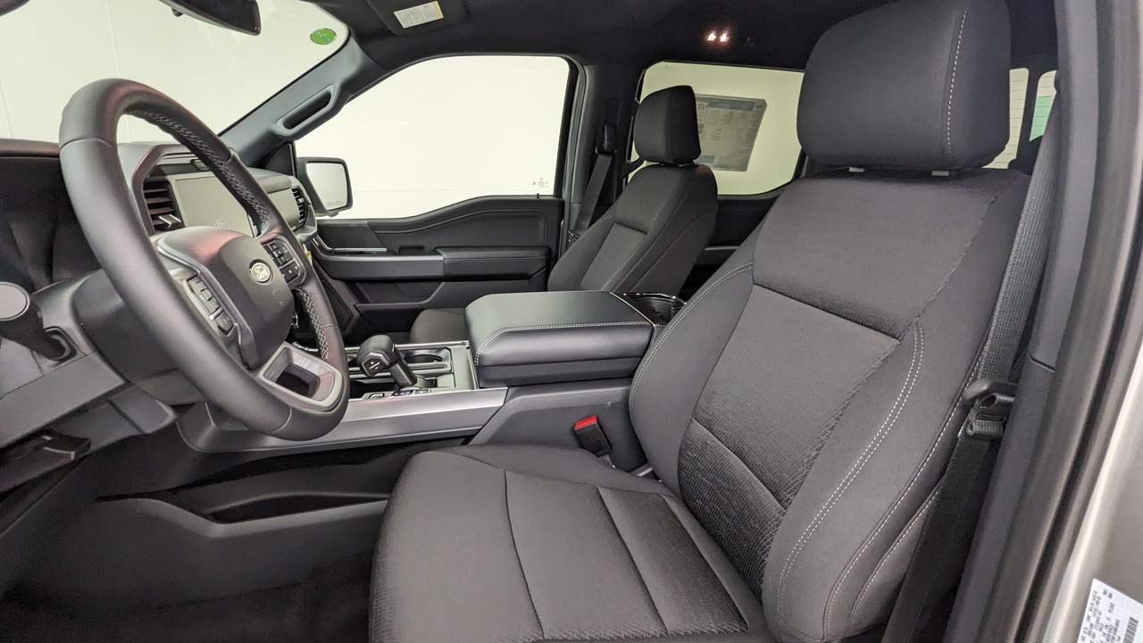 Car Exterior