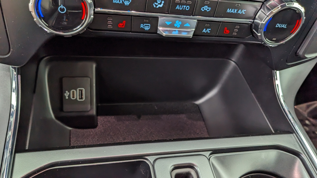 Car Exterior