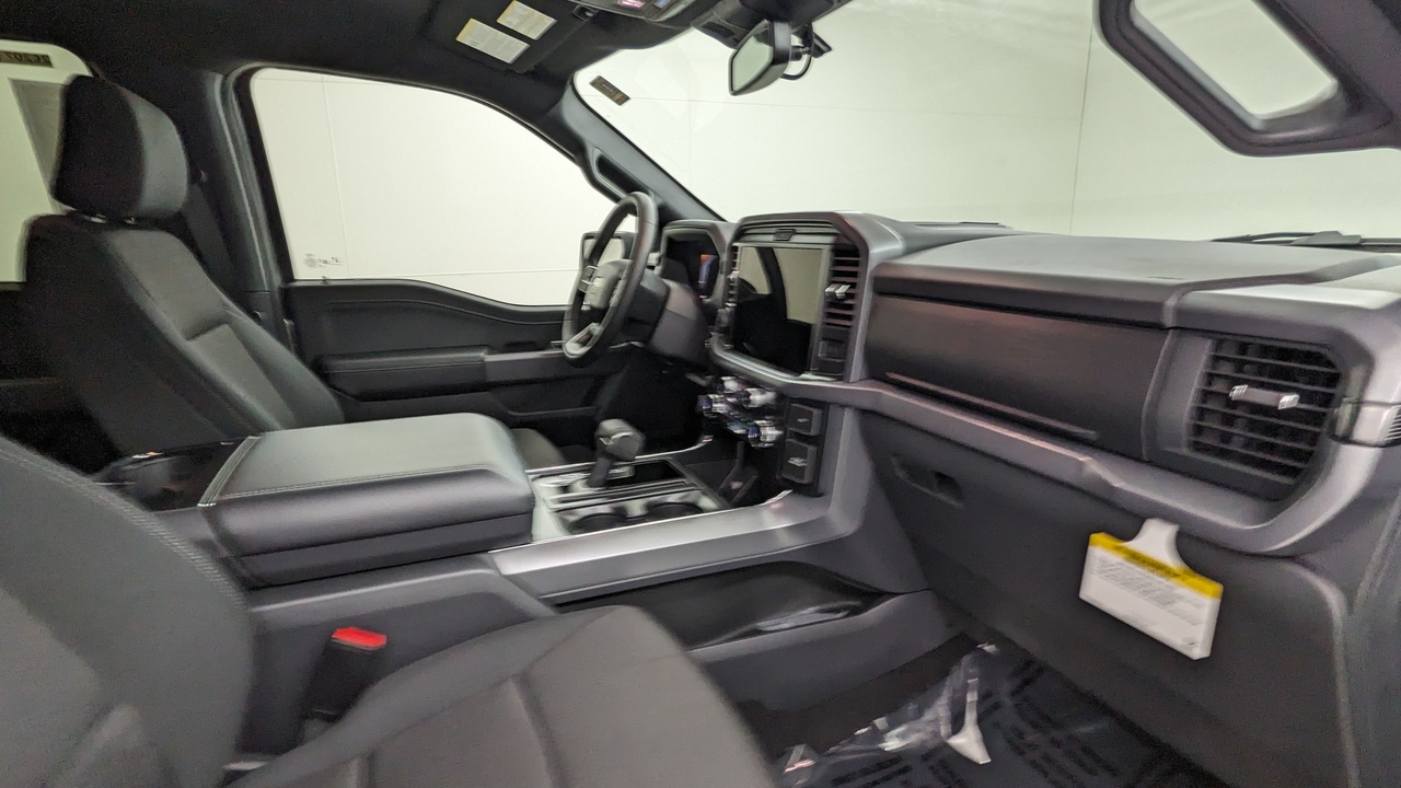Car Exterior