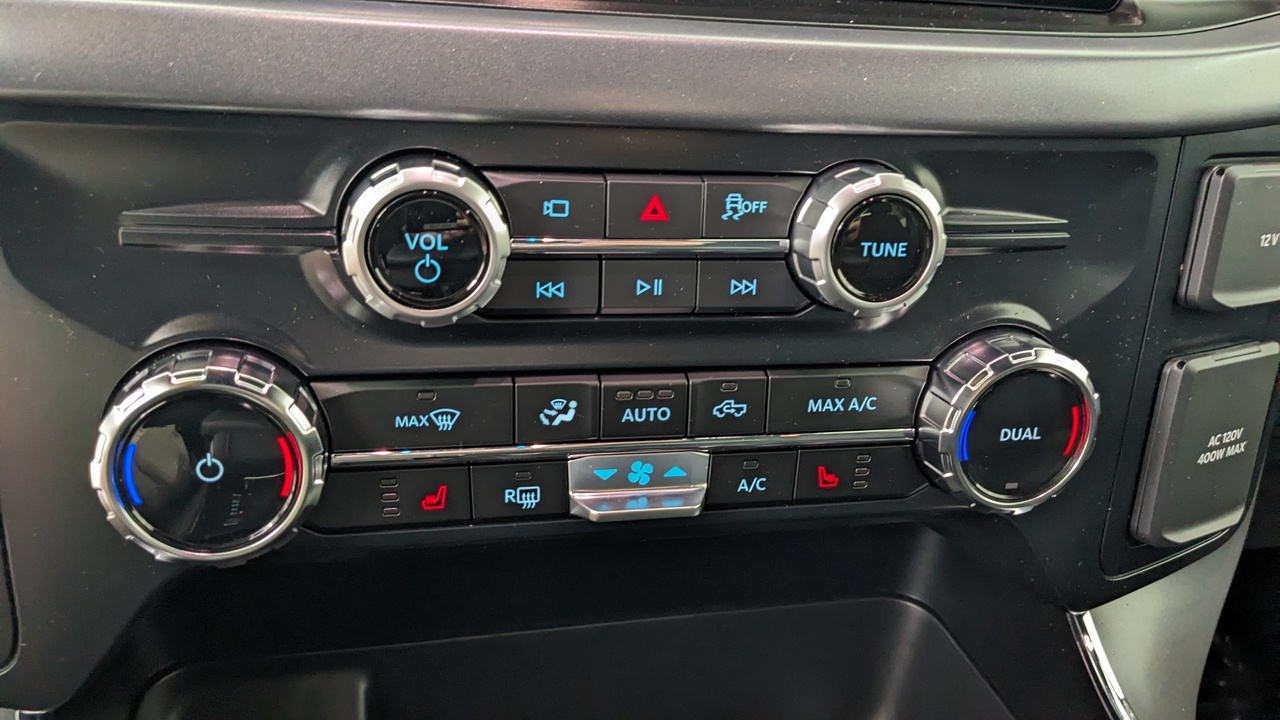Car Exterior