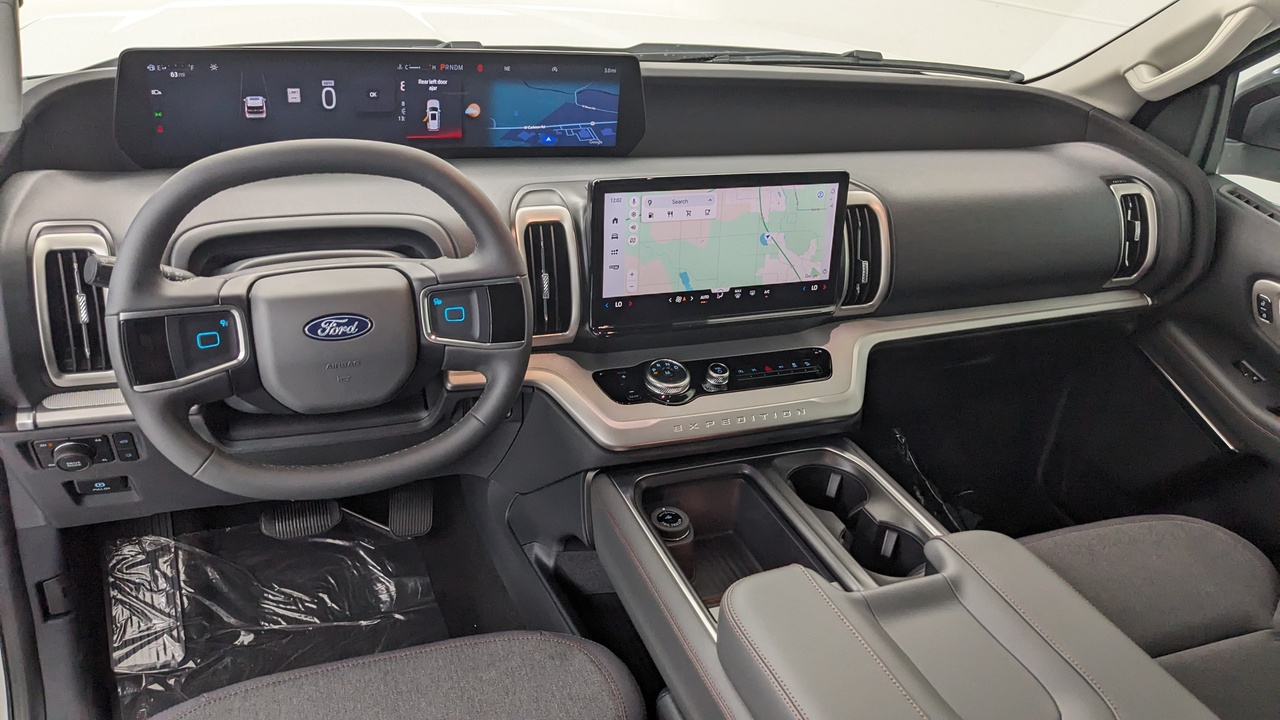 Car Exterior