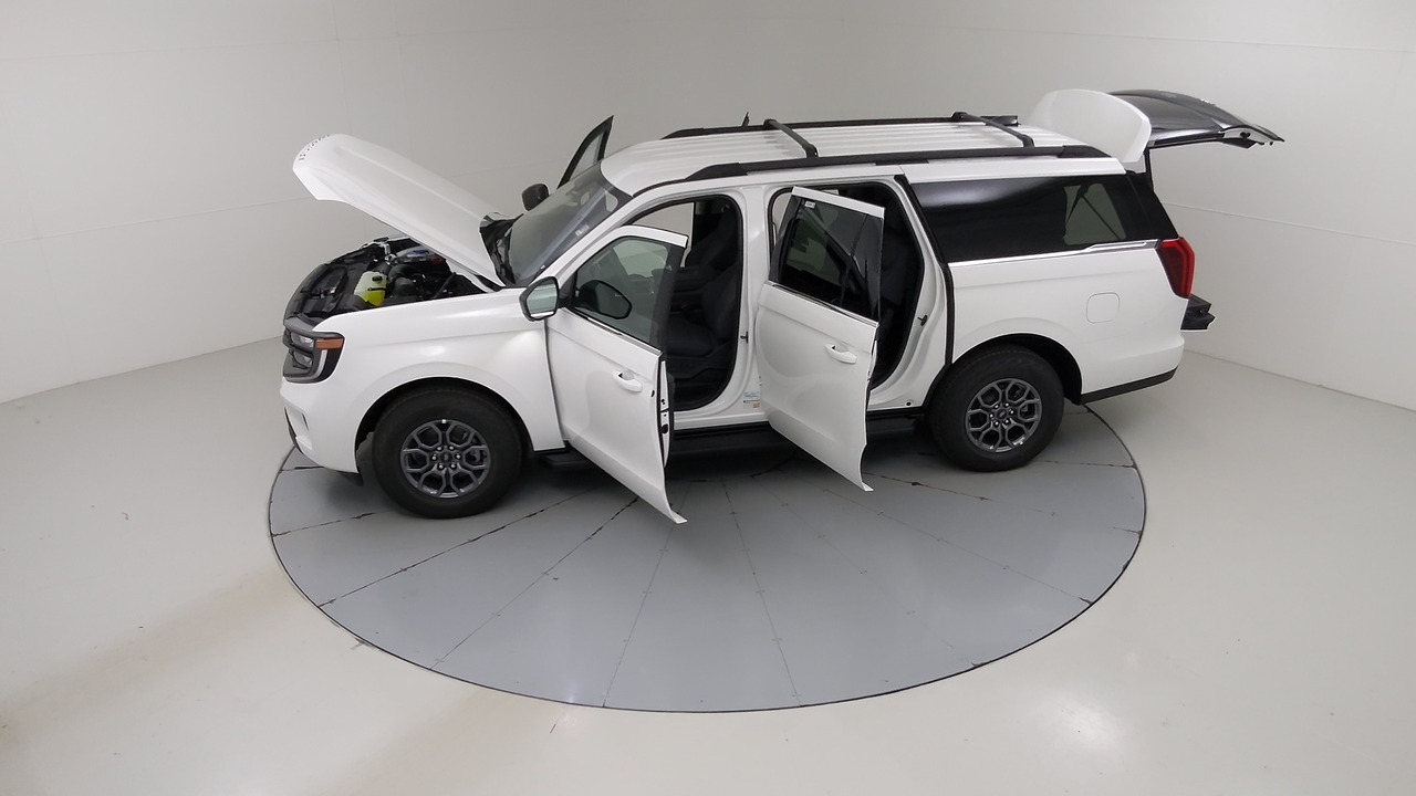 Car Exterior