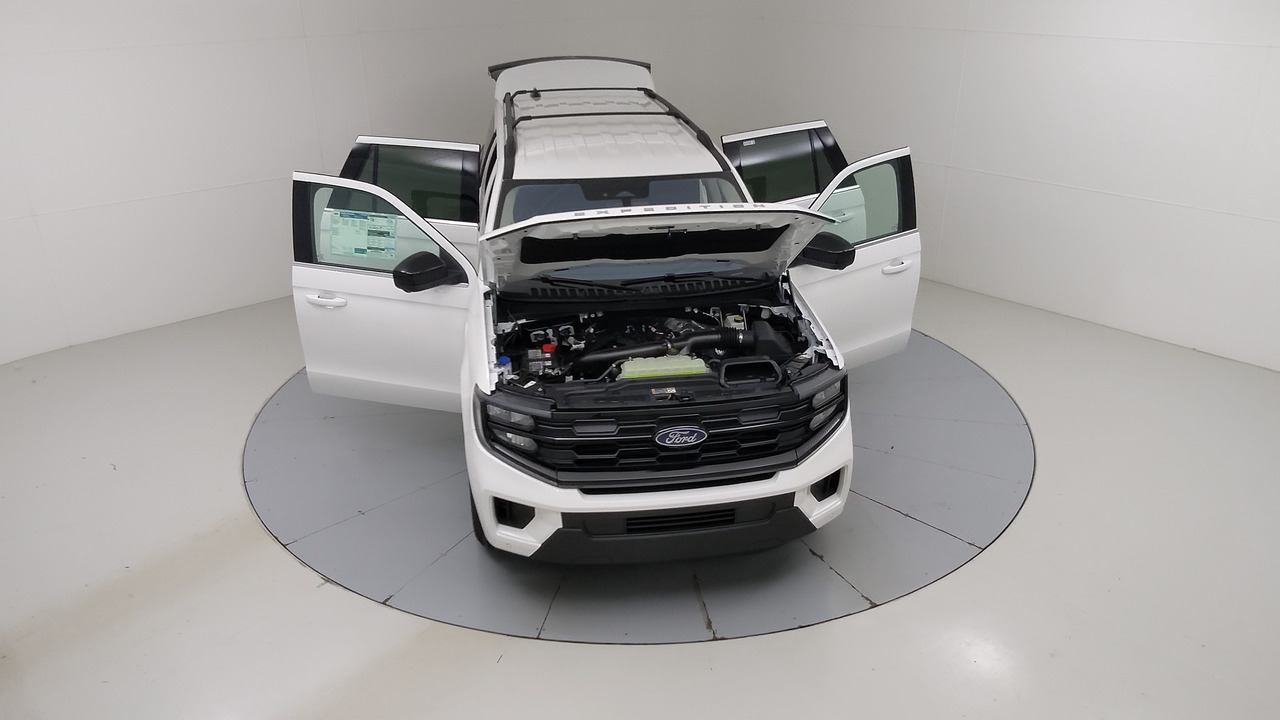 Car Exterior