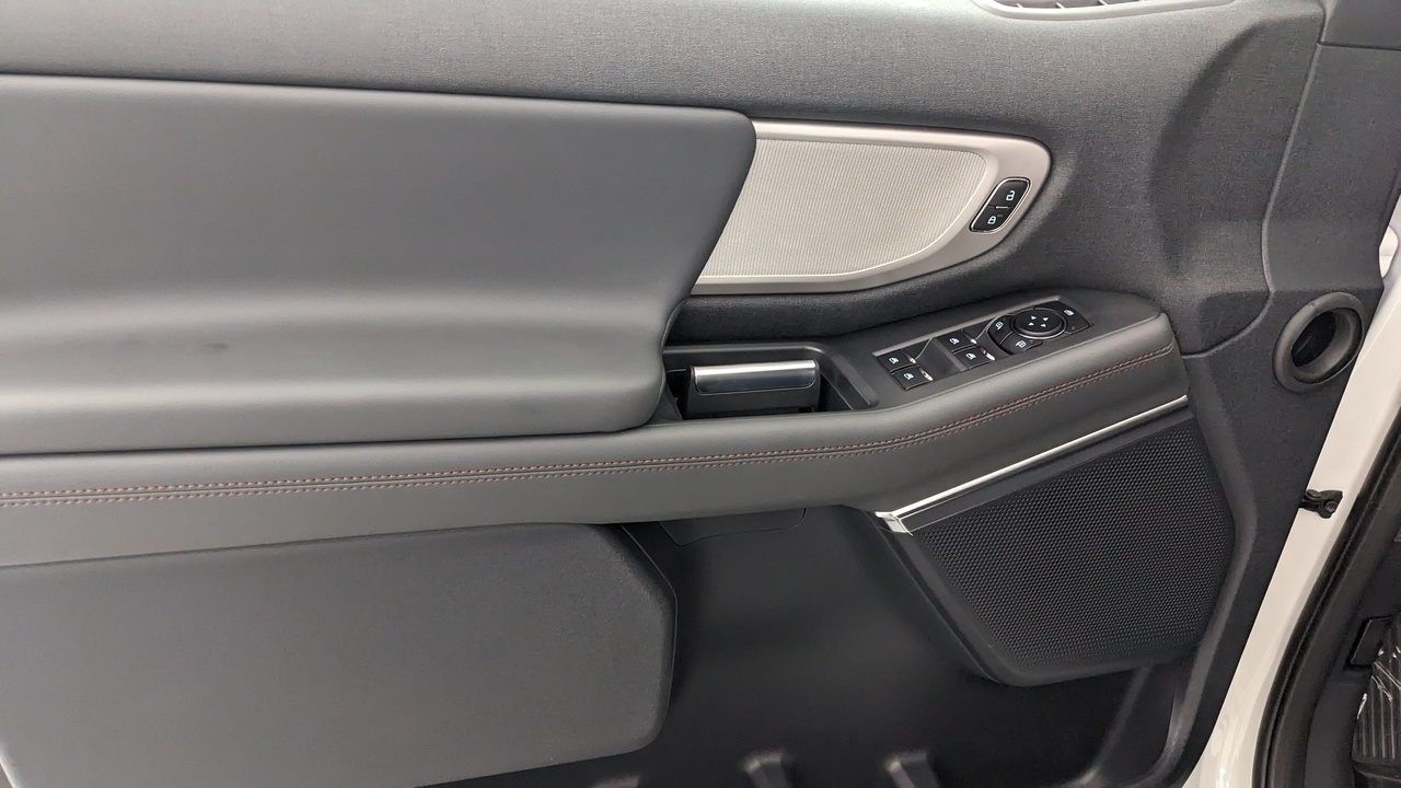 Car Exterior