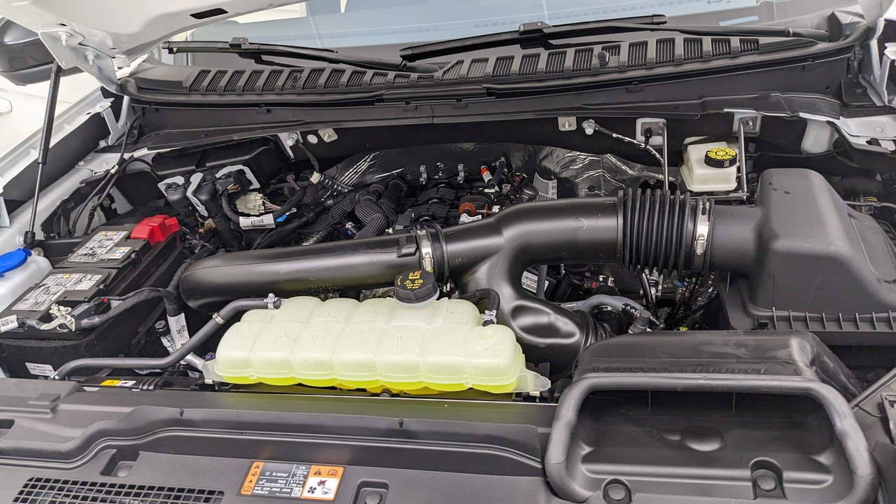 Car Exterior