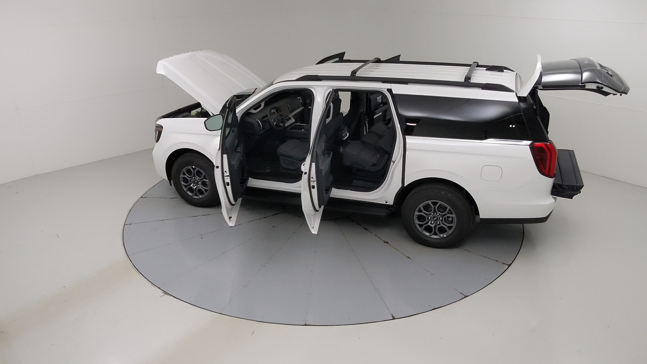 Car Exterior