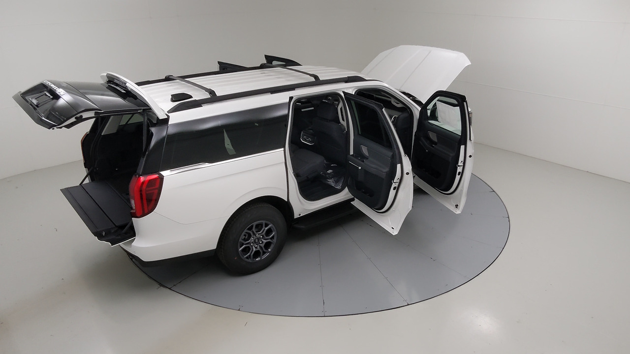 Car Exterior