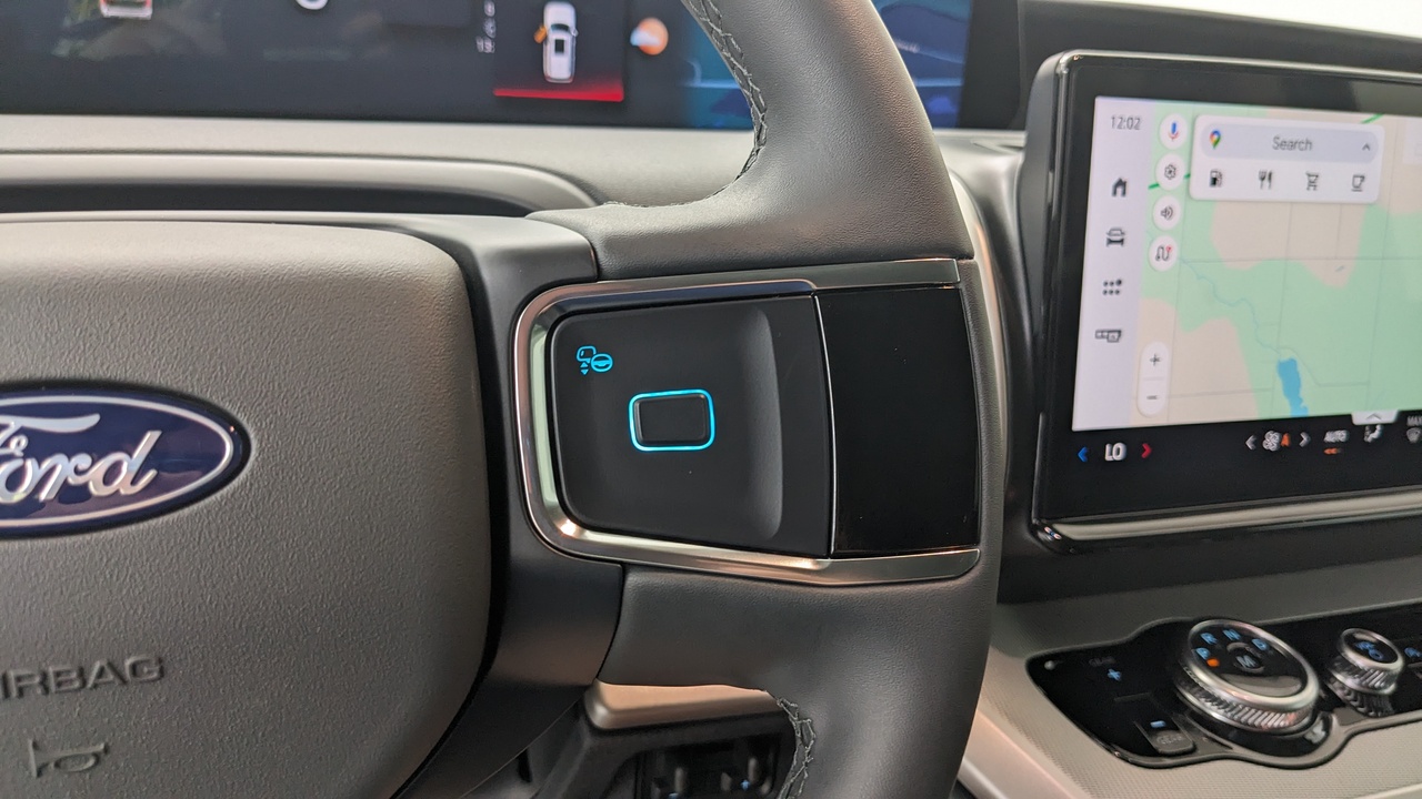 Car Exterior
