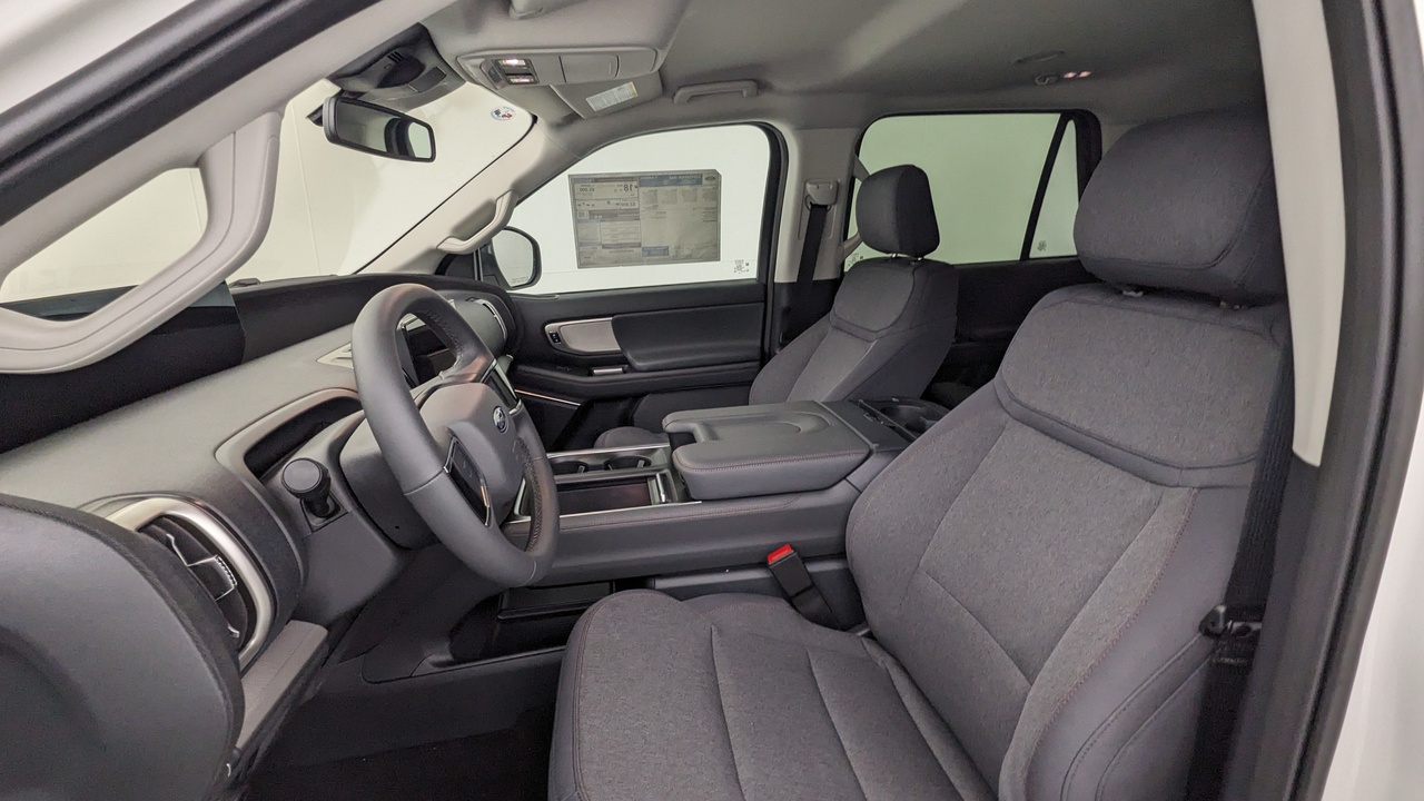 Car Exterior
