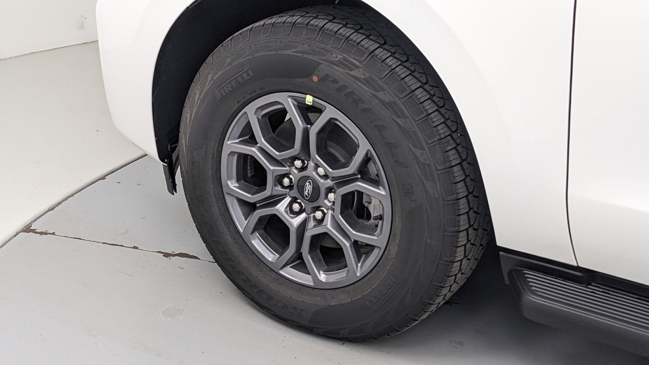 Car Exterior