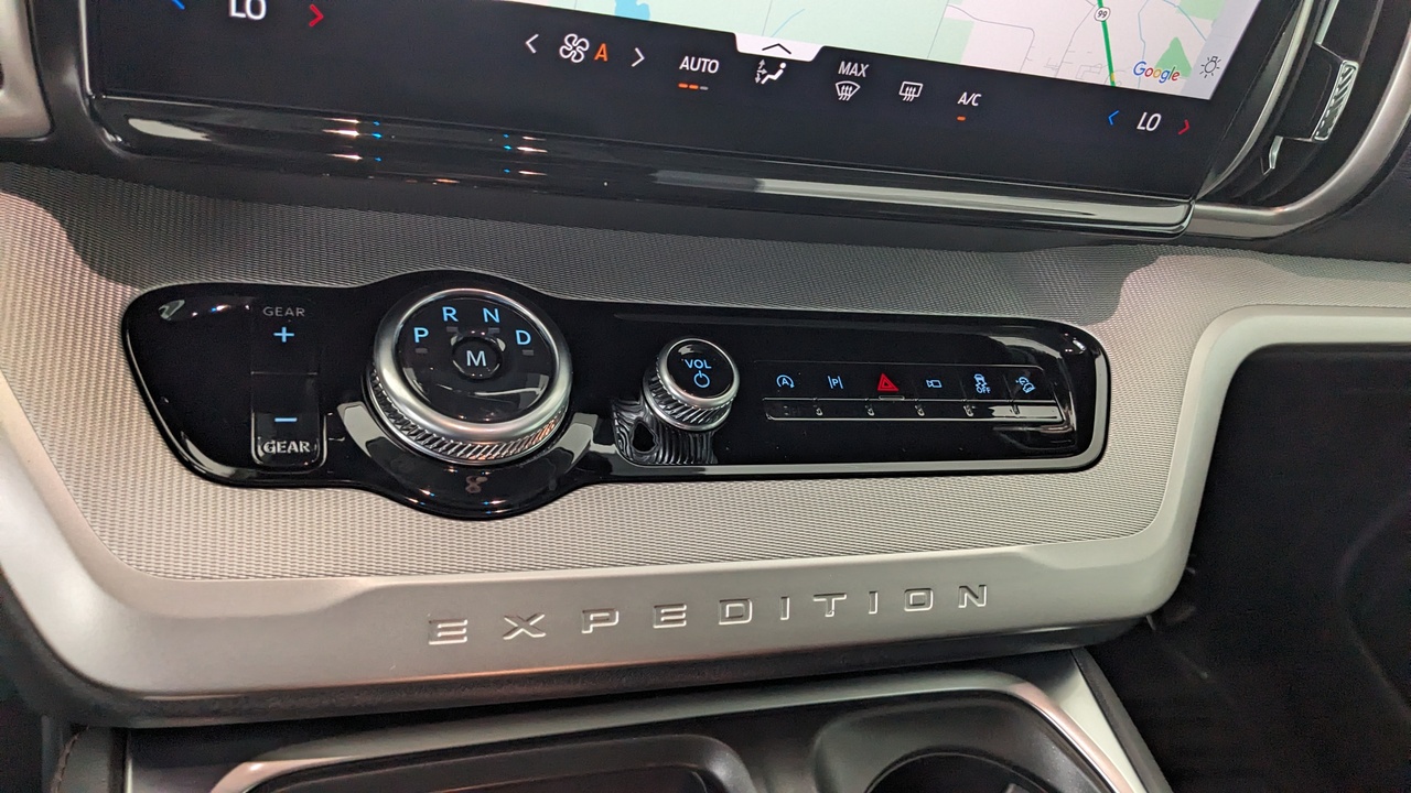 Car Exterior