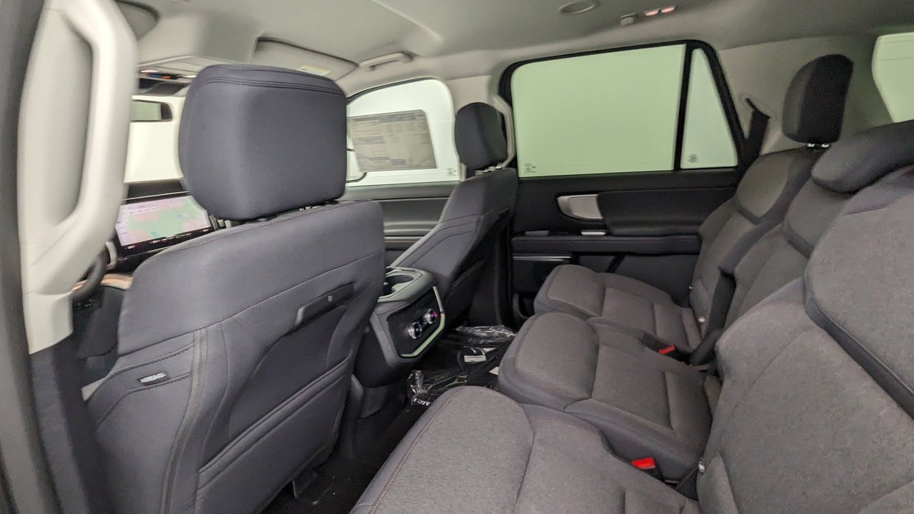 Car Exterior