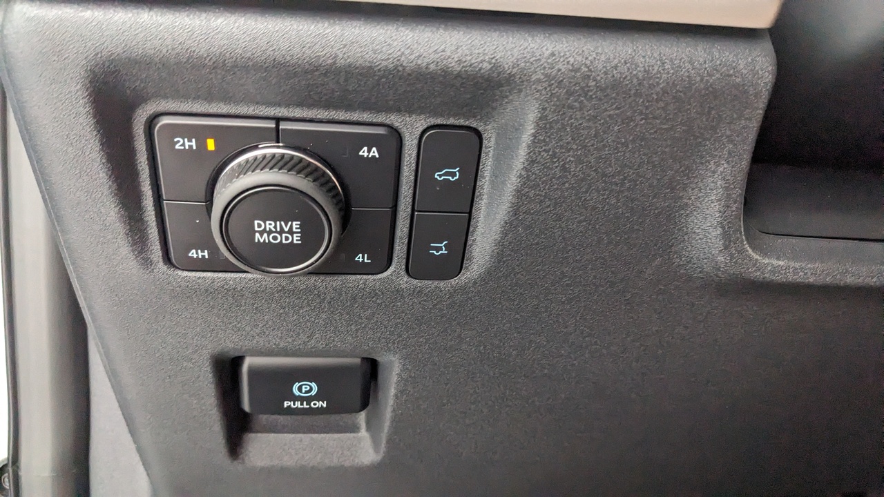 Car Exterior