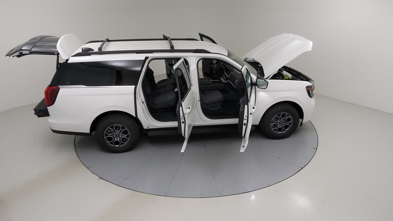 Car Exterior