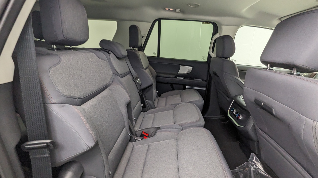 Car Exterior