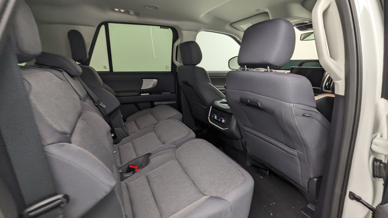 Car Exterior