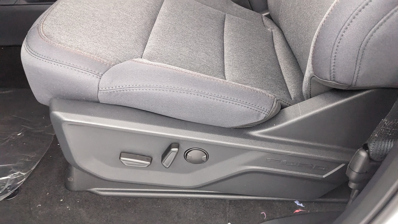 Car Exterior