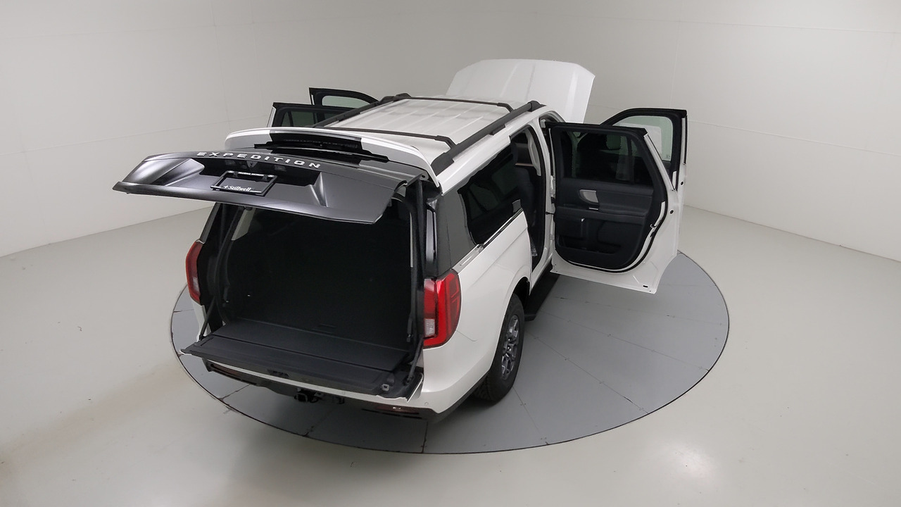 Car Exterior