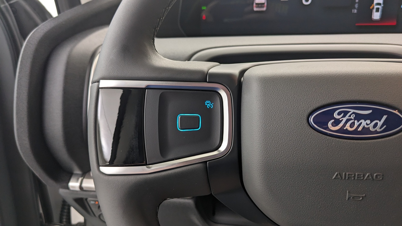 Car Exterior