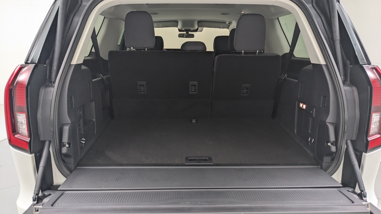 Car Exterior
