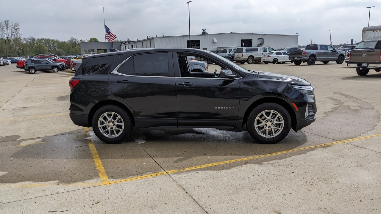 Car Exterior