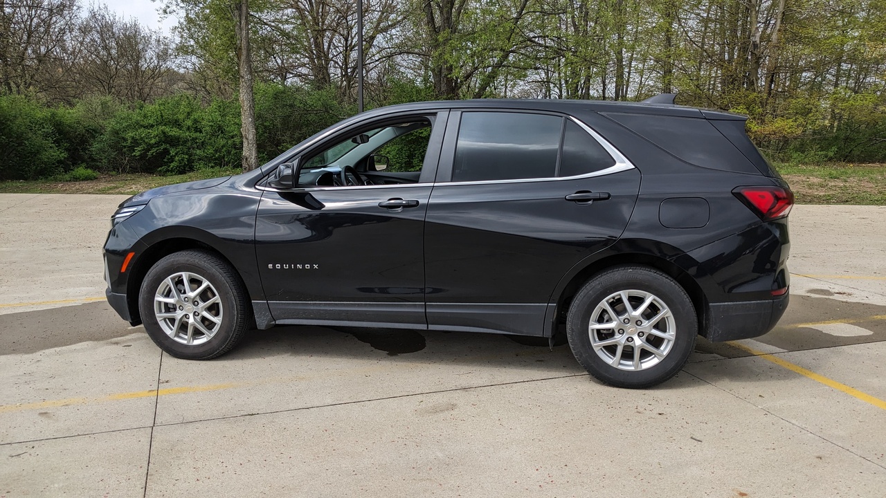 Car Exterior
