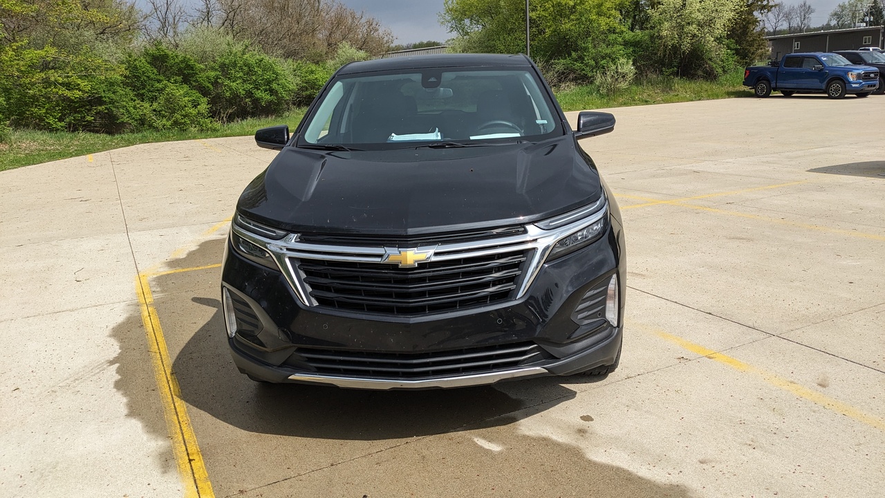 Car Exterior