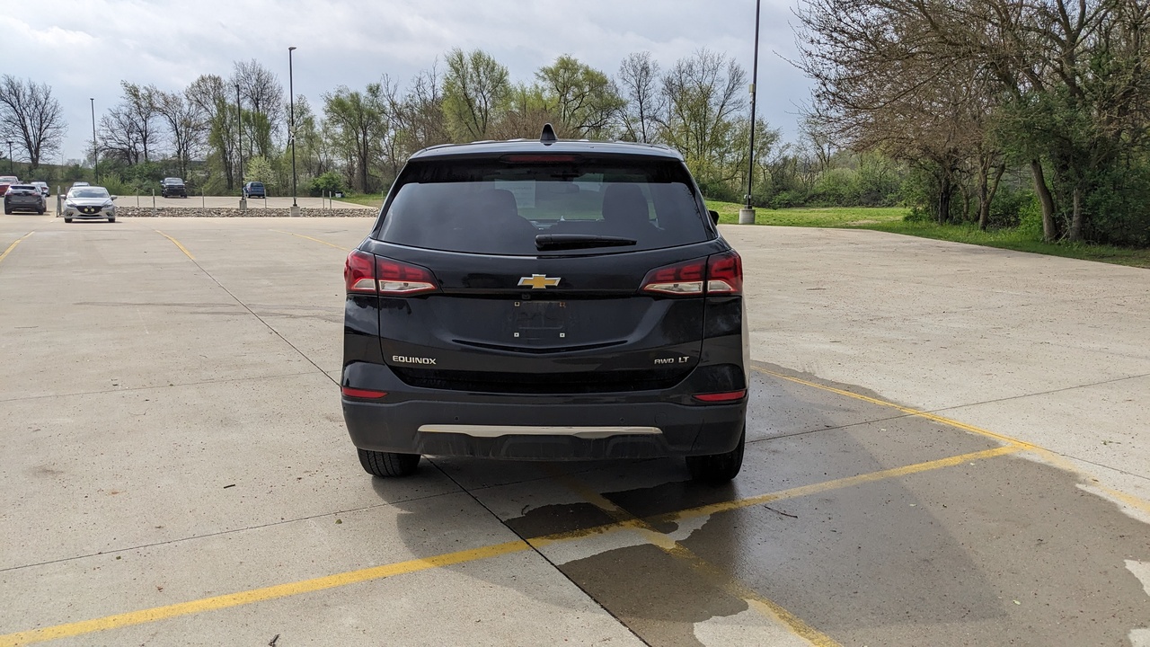 Car Exterior