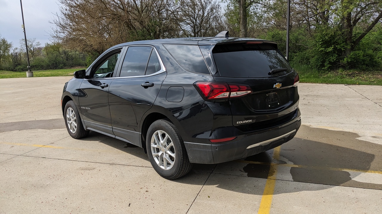 Car Exterior