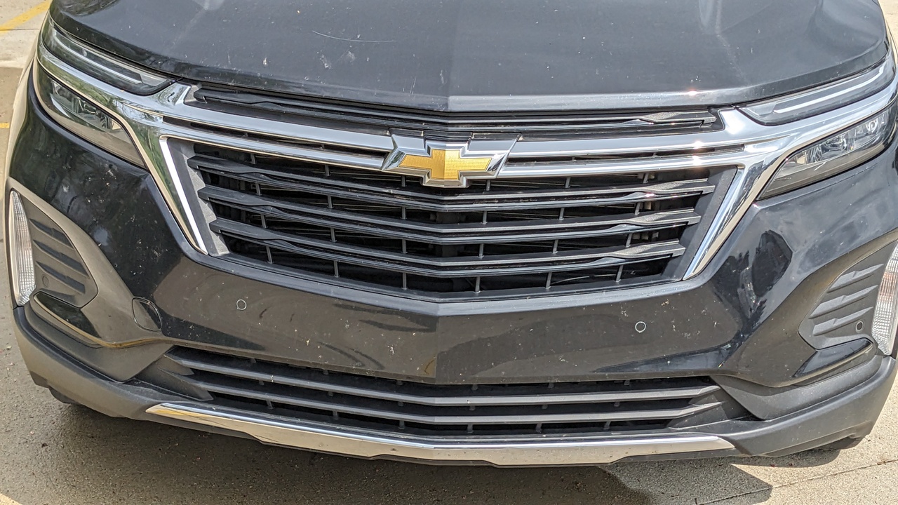 Car Exterior
