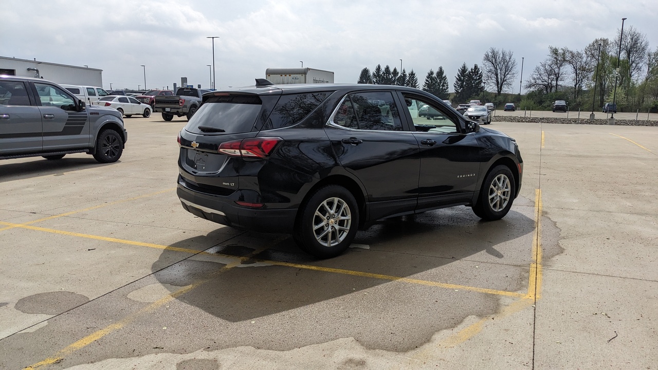 Car Exterior