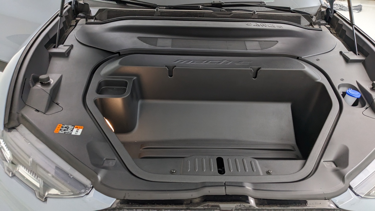 Car Exterior
