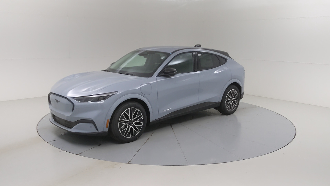 Car Exterior