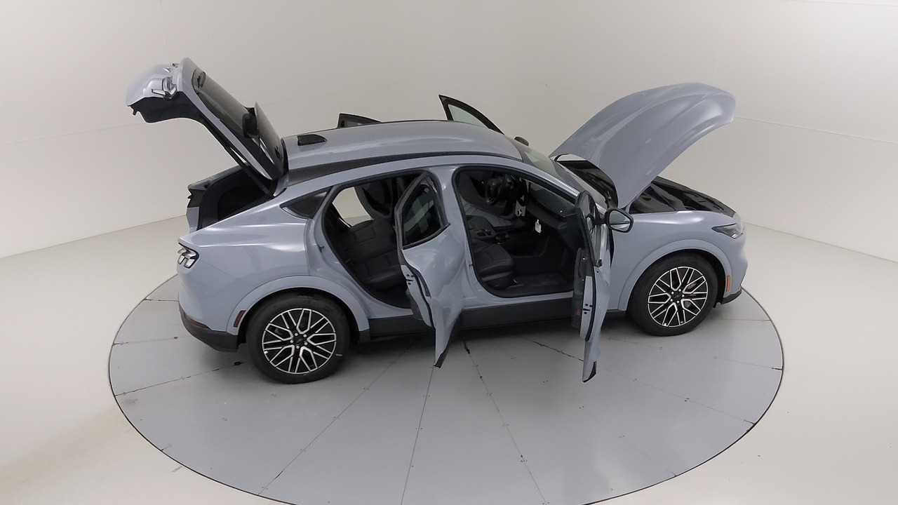 Car Exterior