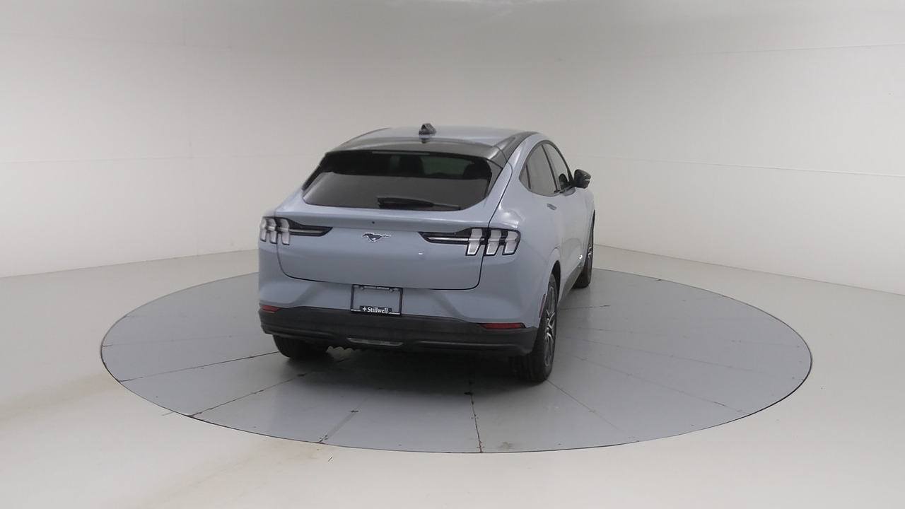 Car Exterior